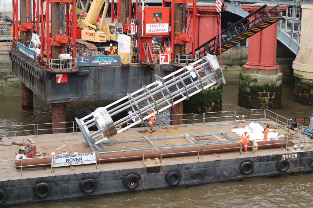 Blackfriars Bridge-02 LD