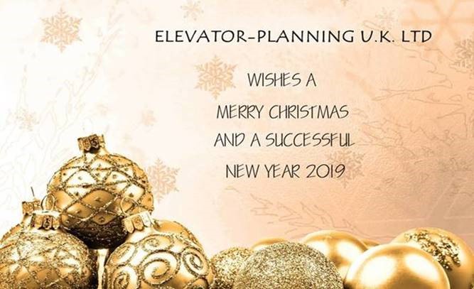 Season’s Greetings